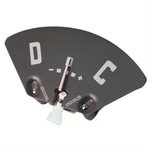 Dynacorn G13 Battery Gauge 50-53 (Ammeter) Chevy
