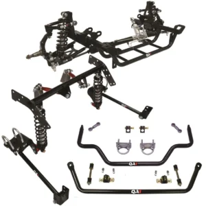 QA1 HK32-CRA1 Coil-Over Handling Kit, Level 2, 62-66 Mopar A-Body
