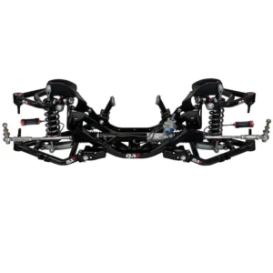 QA1 52623-M750 Coil-Over/Crossmember Kit, 73-87 C10, MOD, 750 Lb.