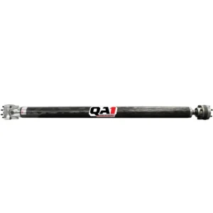 QA1 JJ-22208 REV Series Carbon Fiber Driveshaft, 2016-2018 Camaro