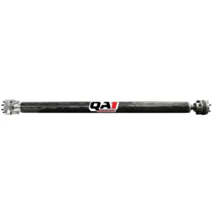 QA1 JJ-23201 REV Series Carbon Fiber Driveshaft, Challenger R/T