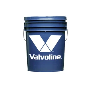 Valvoline 723856 Synpower Synthetic Gear Oil, 75W90, 5 Gallon