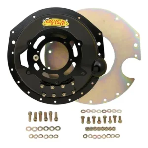 Quick Time RM-6022W Bellhousing, Chevy Muncie/Richmond/Saginaw/TKO