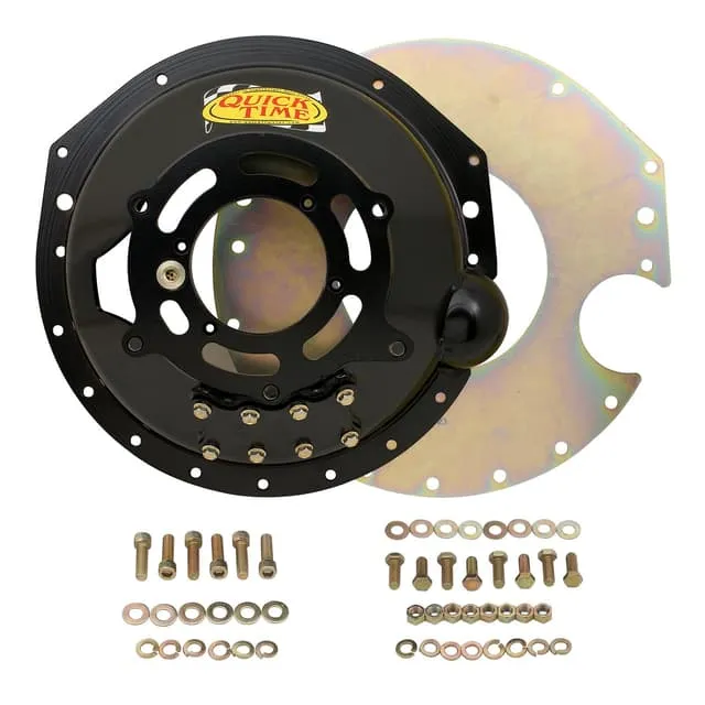 Quick Time RM-6022W Bellhousing, Chevy Muncie/Richmond/Saginaw/TKO