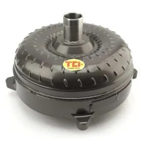 TCI 456007 Breakaway Converter for 05-10 V8 Mustang with 5R55S