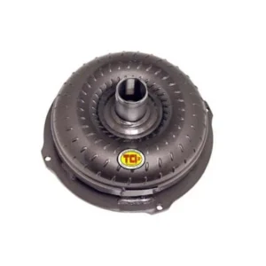 TCI Automotive 242940 StreetFighter Converter, 1991-06 4L80E