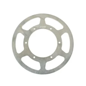 M&W SG-525-2 Micro/600 Sprocket Guard, 5.25 Inch Bolt Circle