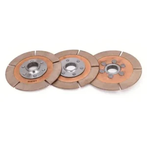 Quarter Master 309395 7-1/4 In Clutch 3Disc, 1-5/32,26 Spline