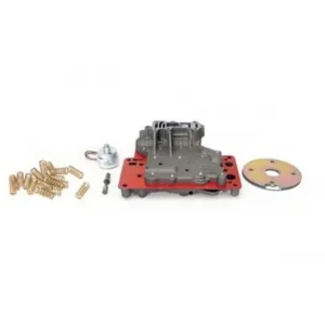 TCI Automotive 748200 PowerGlide Valve Body Transbrake Series