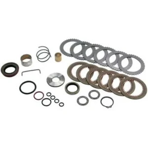 Brinn 70041 Complete Rebuild Kit for Racing Transmission