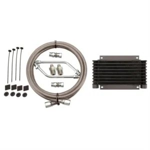 Performance Automatic PA99203 4L80E Trans Cooler Fittings for PA99200