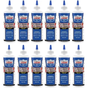 Lucas Oil 10599 Anti Squawk/Anti Shudder Trans And Diff Additive,
