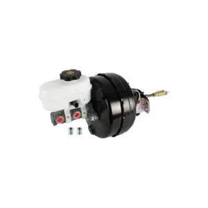 Detroit Speed 050106DS Brake Booster And Master Cylinder Kit