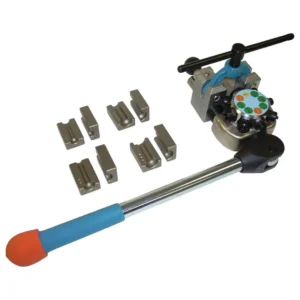 Titan Tools 51534 Deluxe Flaring Tool