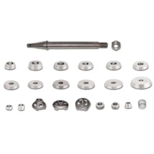 Ranger 5150161 Truck Adapter Package, Fits RL-8500/RL-8500XLT