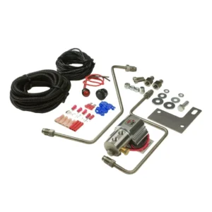Hurst 5671517 08-10 Challenger SRT8 RT Roll Control