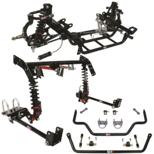 QA1 HK23-CRA3 Coil-Over Handling Kit, Level 3, 73-76 Mopar A-Body