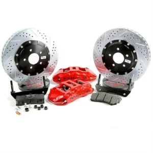 Baer Brakes 4261311R 14in Front Extreme+ Brake System