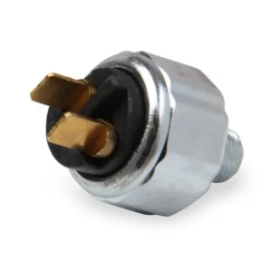 Earls 100186ERL Brake Light Switch, Male Term, 1/8 Inch NPT