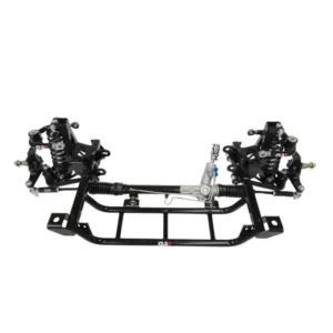 QA1 52343-S400 67-76 Mopar A-Body, Front Coil Conv, Single Adjust