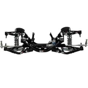 QA1 52623-S750 Coil-Over/Crossmember Kit, 73-87 C10, SA, 750 Lb.