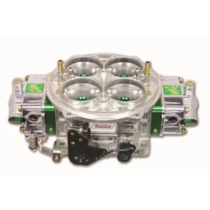 Quick Fuel FX-4710-E85 QFX Series 4710-E85 Carburetor, 1050 CFM