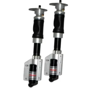 RideTech 12152411 TQ Series Front Shockwave Kit, 05-14 Mustang
