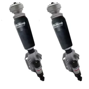 RideTech 11502411 TQ Series Front Shockwave Kit, 2010-2015 Camaro