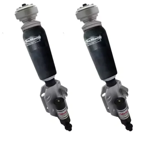 RideTech 11502411 TQ Series Front Shockwave Kit, 2010-2015 Camaro