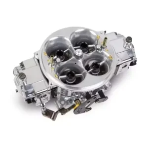 Holley 0-80910BK 1475 CFM Gen 3 Ultra Dominator Carburetor