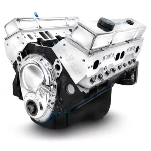 BluePrint BP350CT S/B Chevy 350 Cruiser Crate Engine, New Casting