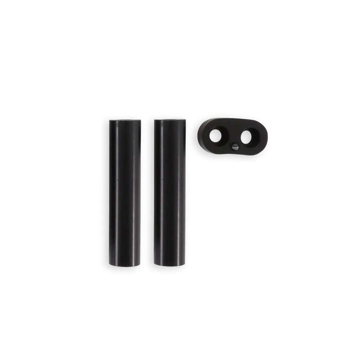 Holley Sniper 556-174 Crank Trigger Kit, 8 Inch, 12-1x, GM LS - Image 2
