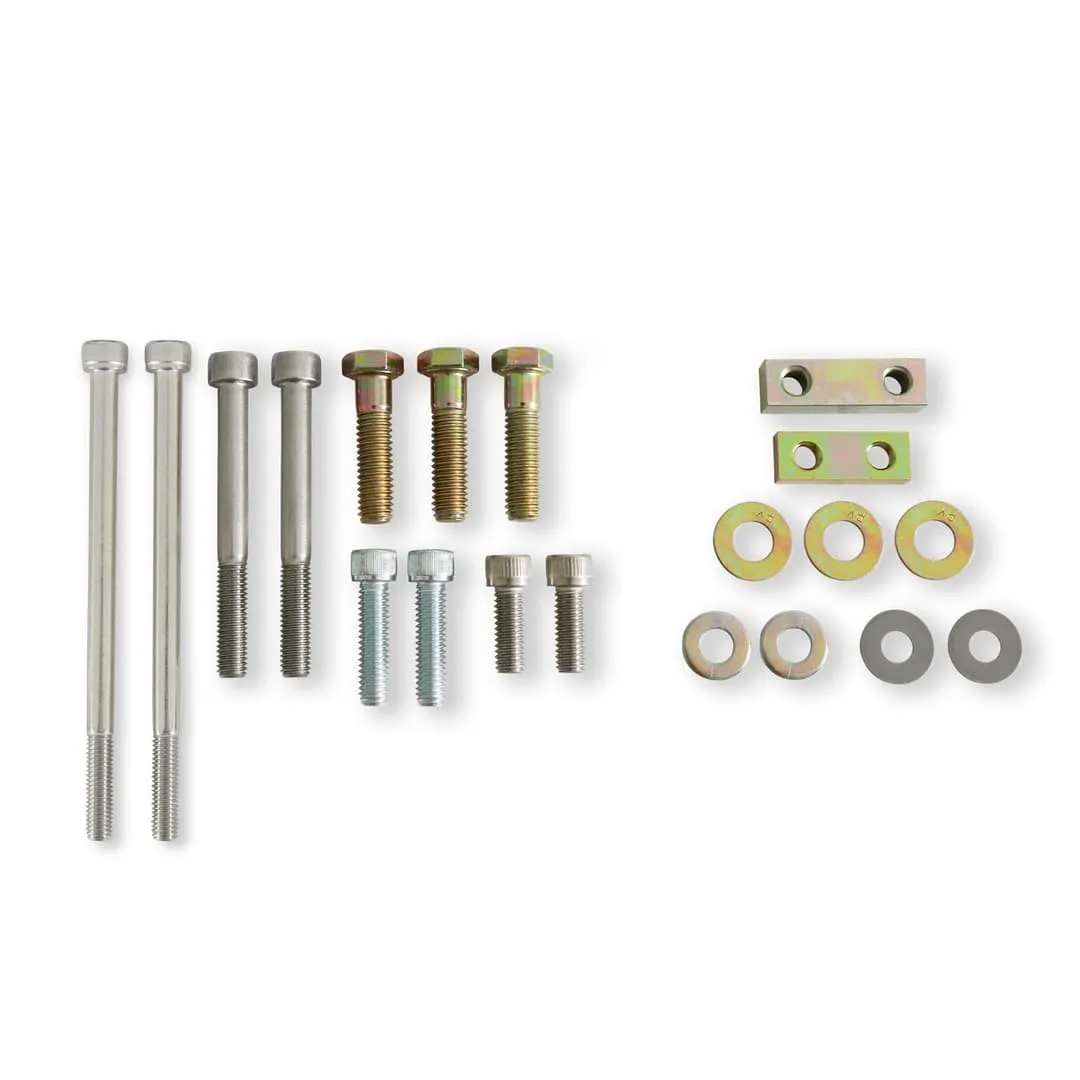 Holley Sniper 556-174 Crank Trigger Kit, 8 Inch, 12-1x, GM LS - Image 3