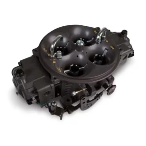 Holley 0-80903HBM 1050 CFM Gen3 Marine Ultra Dominator Carburetor