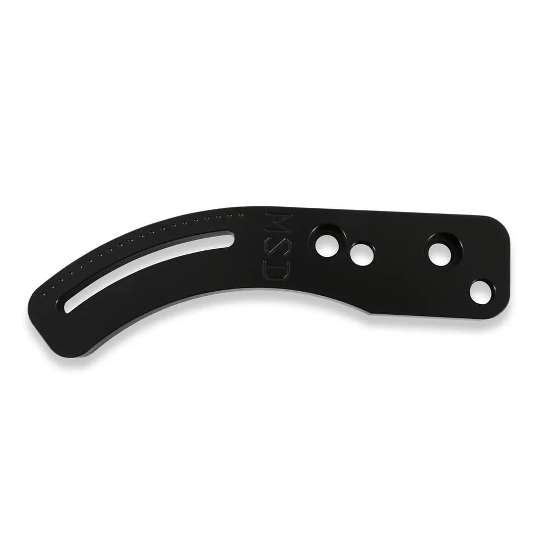 Holley Sniper 556-170 Crank Trigger Kit, 8 Inch, 12-1x, BBC - Image 3
