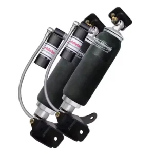 RideTech 11325411 TQ Series Rear Shockwaves, 78-88 GM G Body