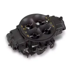 Holley 0-80908HB 1250 CFM Gen 3 Ultra Dominator Carburetor