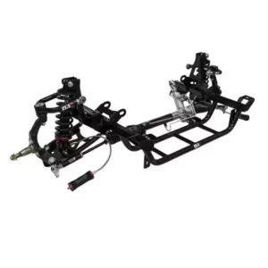 QA1 52346-M400 MOD Series Front Coil-Over Conversion 62-72 B-Body