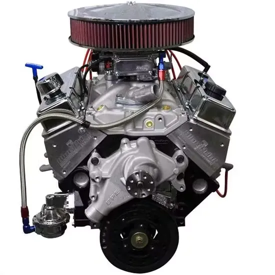 BluePrint BP350CTCD 350 Cruiser Crate Engine, Dlx. Dressed, Carb - Image 2