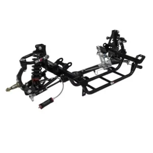 QA1 52341-M400 MOD Series Front Coil-Over Conversion 62-66 A-Body