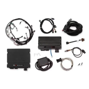 Holley 550-1600 Terminator X GM Gen V Early LT Kit