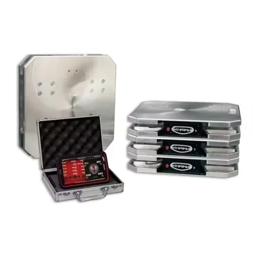 Longacre® 52-72726 Computerscales® Wireless 7 in Tablet
