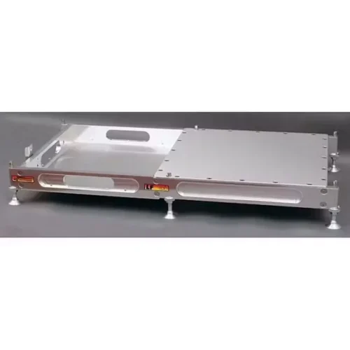 Longacre® 52-72845 Roll-Off Levelers w/ 2 Built-in Sliders