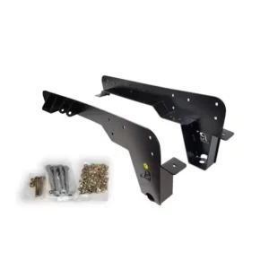 PSI Conversion OBS-IRS-KIT 88-99 GM OBS Bolt-In IRS Brackets