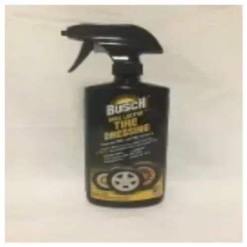 Busch Shine Products 53016 Dual Luster Tire Dressing 16 Oz