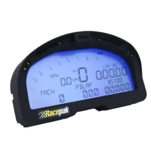 Racepak 620-KT-IQ3LDPL IQ3 Logger Dash 2Wd Puller Kit