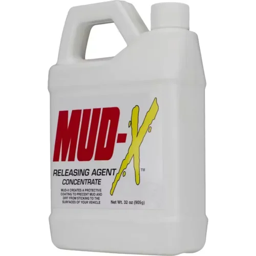Mud-X Releasing Agent – 1 Quart