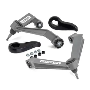 ReadyLIFT 66-3012 2.25 Front Leveling Kit/Control Arms, 11-19 GM