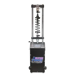 WEHRS Machine WM430UFM Suspension Set-Up Tool