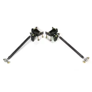 RideTech 12297250 2015-2023 F-150 Traction Bar Kit